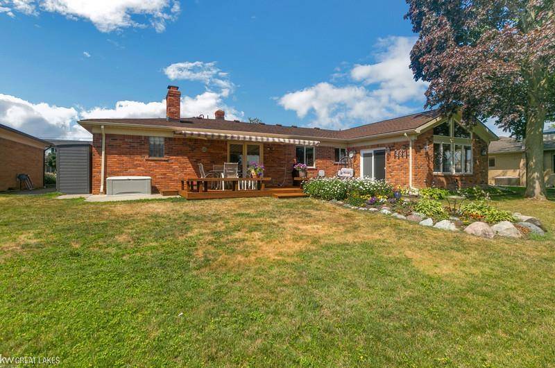 Harrison Twp, MI 48045,29516 N Seaway