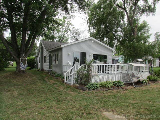 Harbor Beach, MI 48441,2119 S Lakeshore