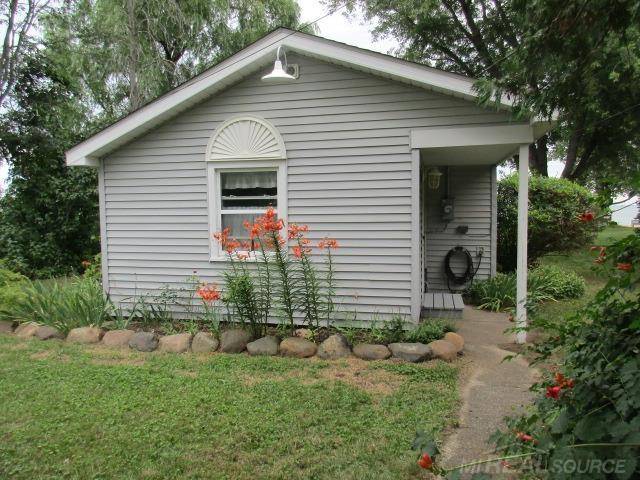 Harbor Beach, MI 48441,2119 S Lakeshore