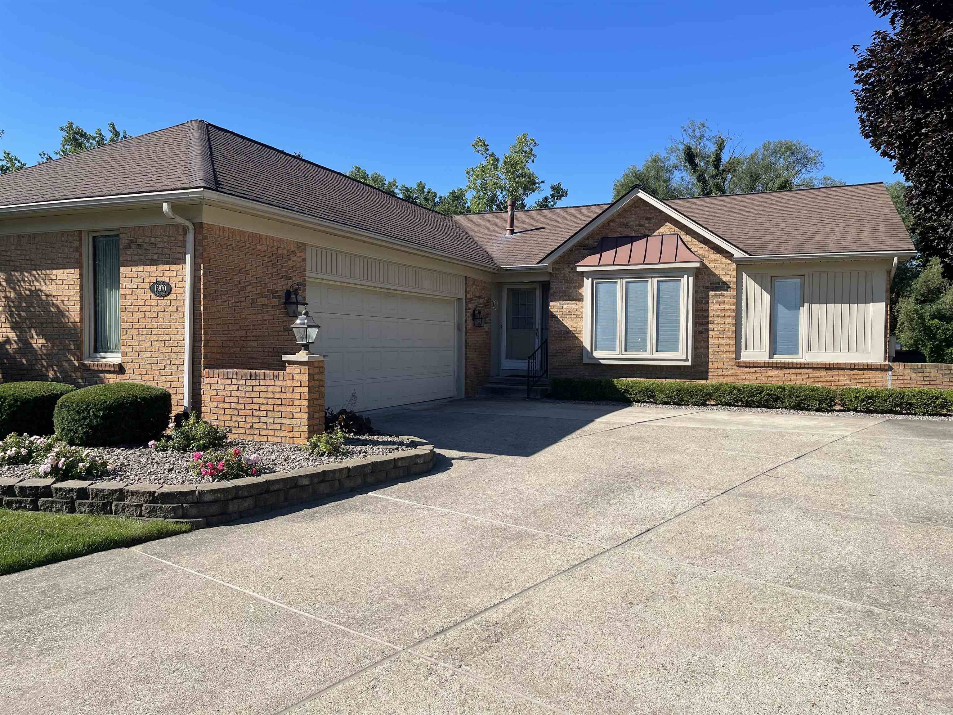 Macomb, MI 48044,15970 Quail Ct