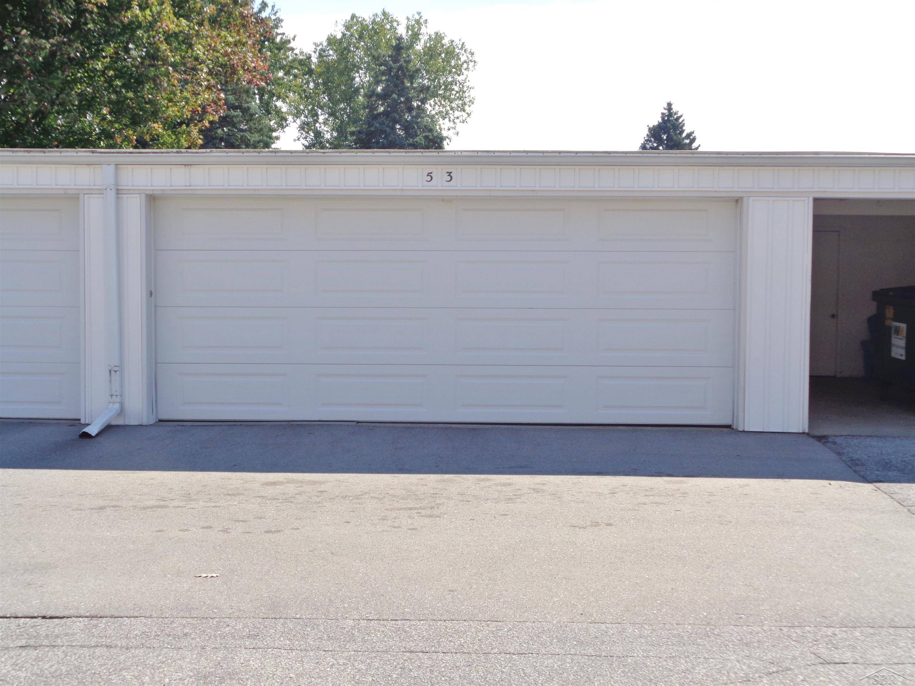 Saginaw, MI 48609,9030 Greenway Blvd. D-53