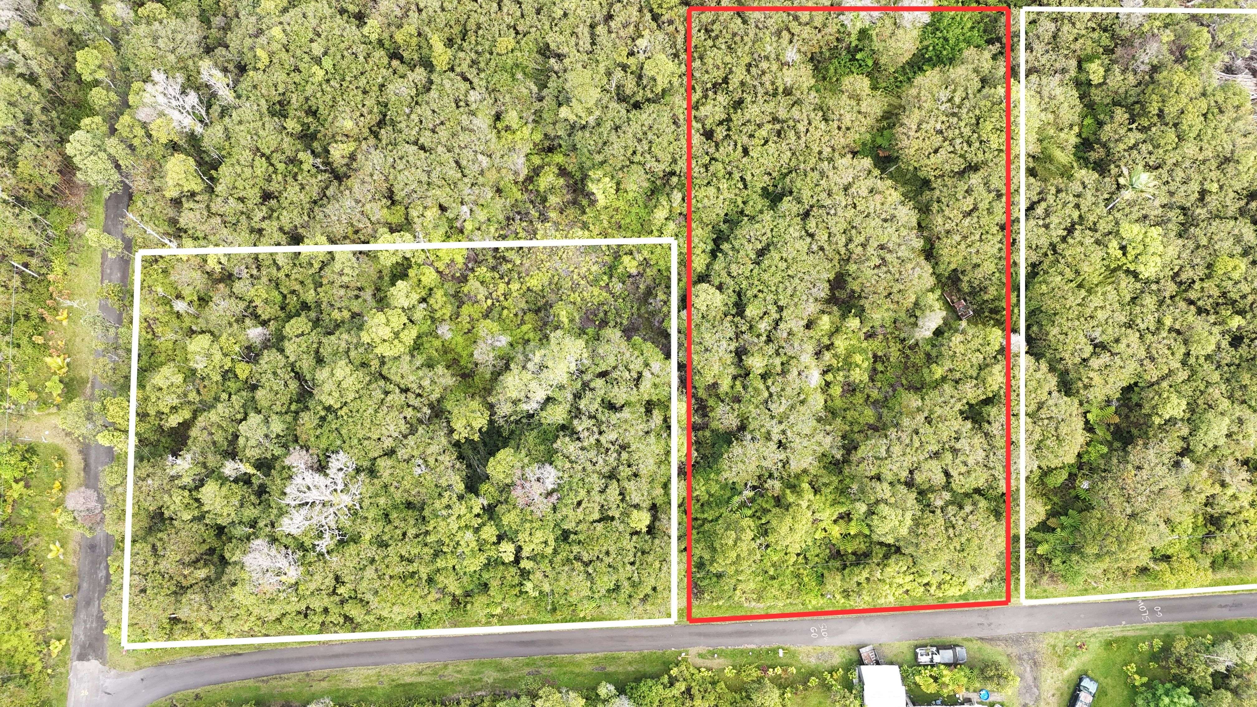 Mountain View, HI 96771,PUNA WAI AVE