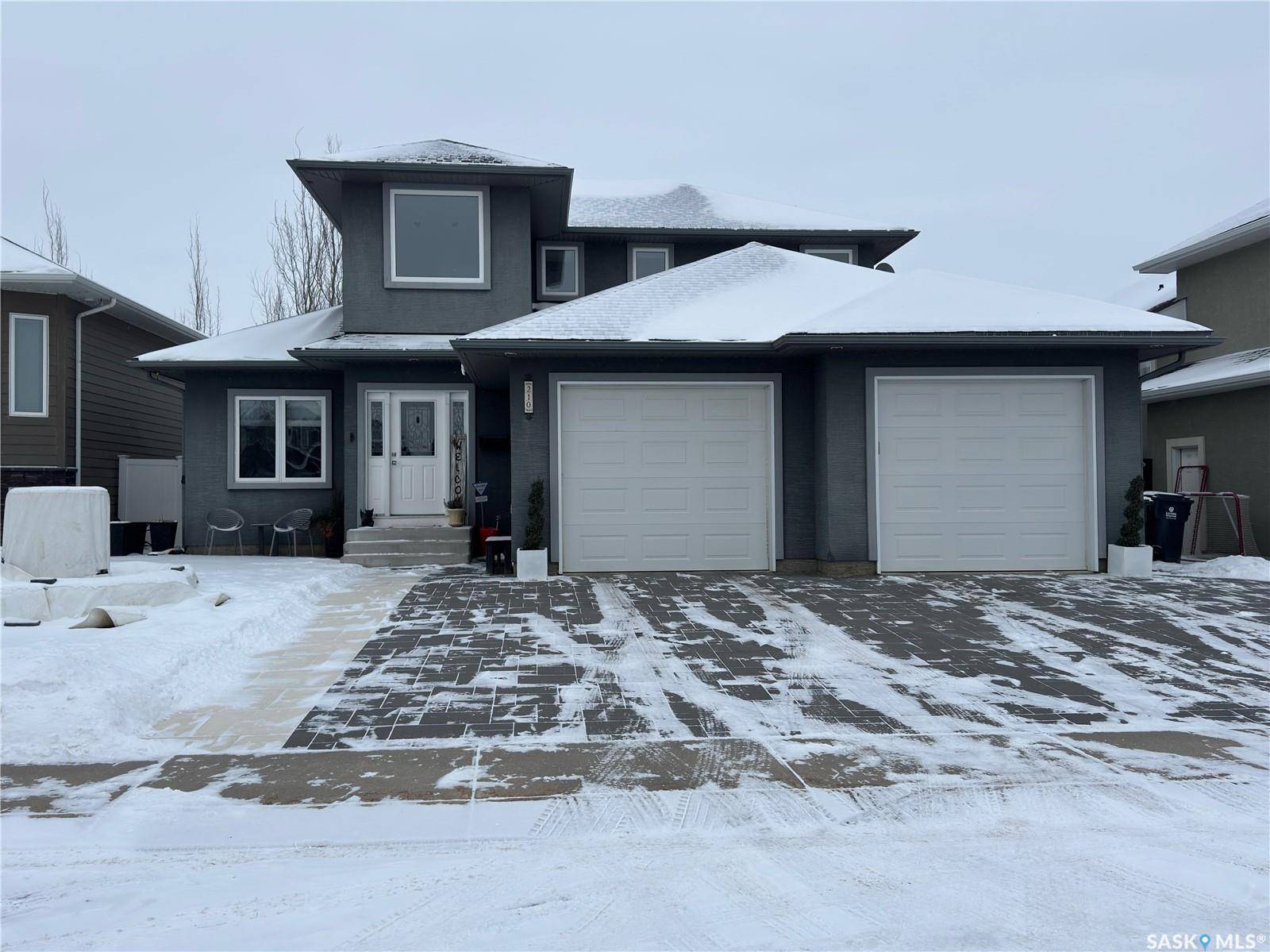Warman, SK S0K 4S1,210 Clubhouse BOULEVARD