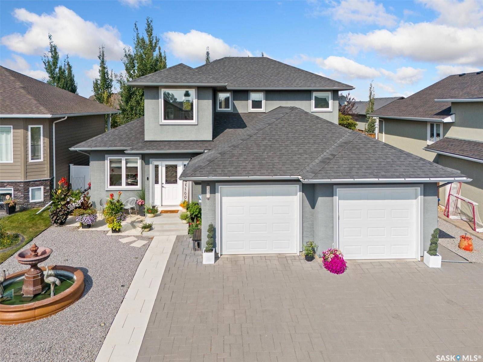 Warman, SK S0K 4S1,210 Clubhouse BOULEVARD