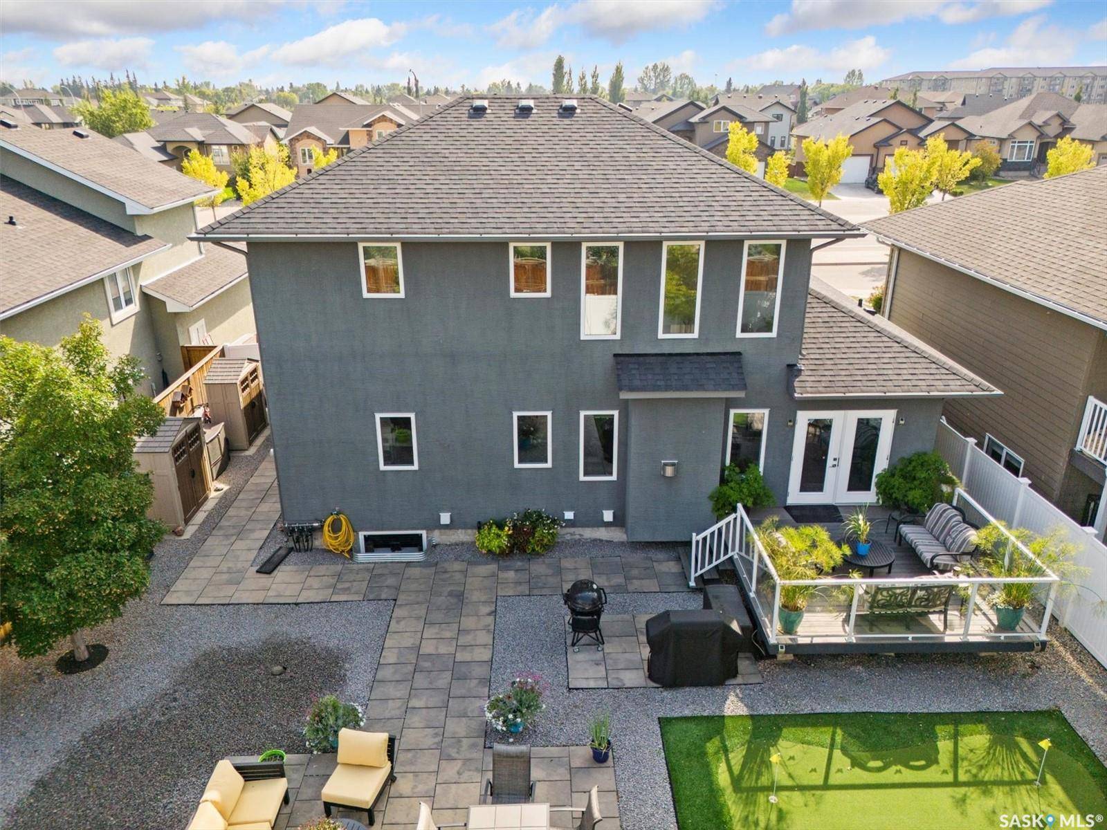 Warman, SK S0K 4S1,210 Clubhouse BOULEVARD