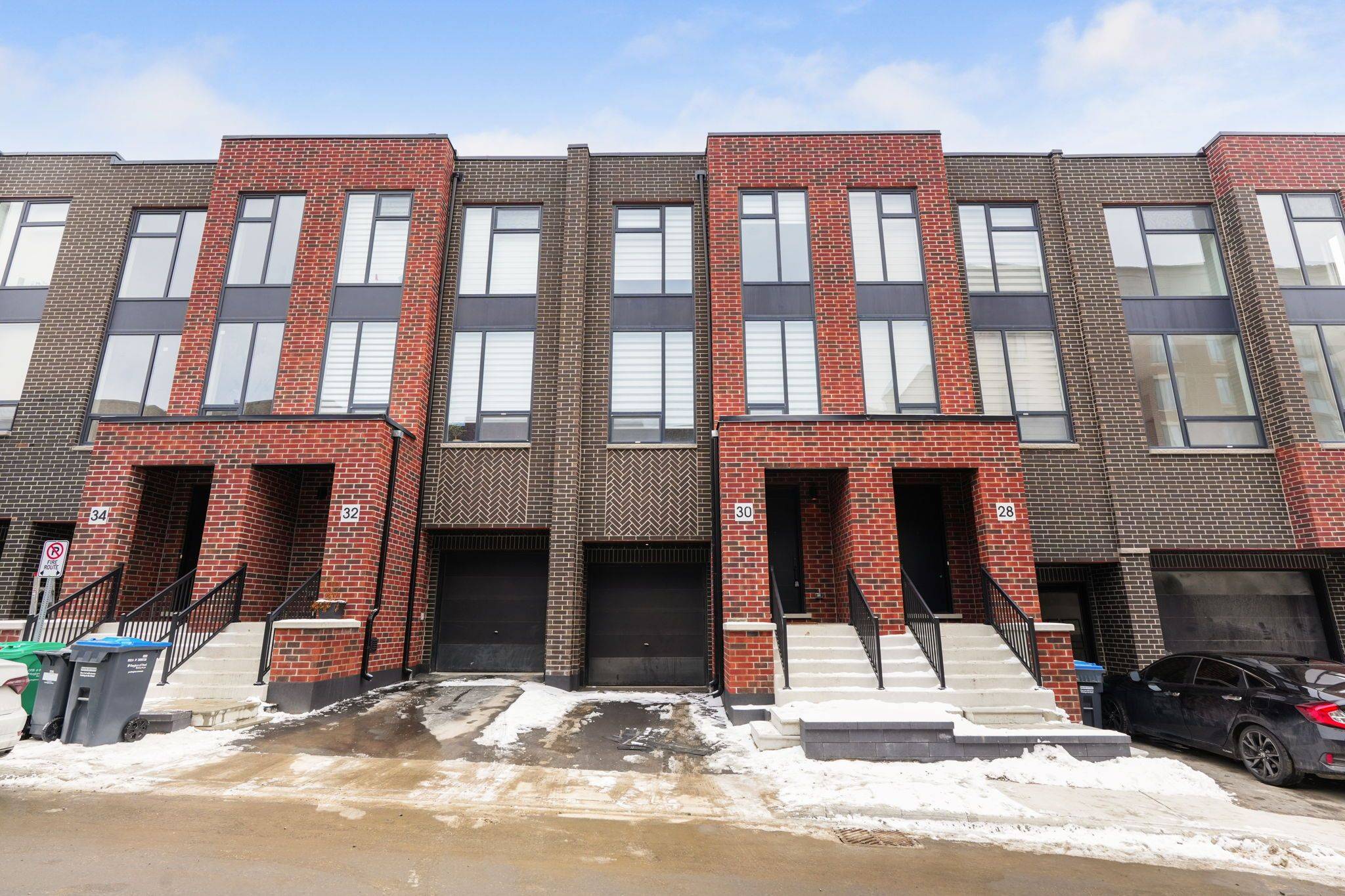 Caledon, ON L7E 2R7,30 Desiree PL