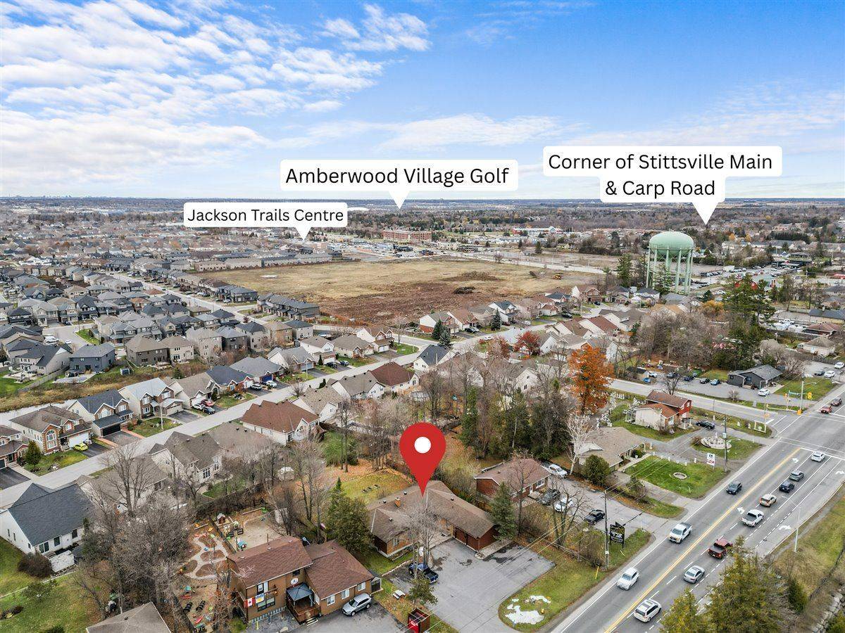 Stittsville - Munster - Richmond, ON K2S 1B9,1083 CARP RD