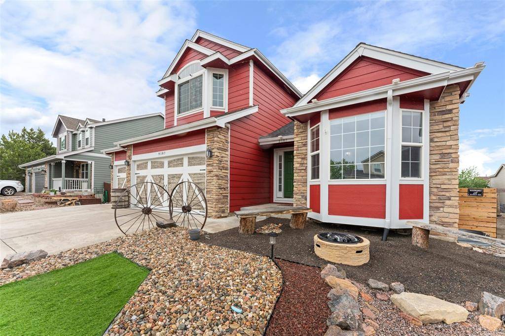 Peyton, CO 80831,9187 Royal Melbourne CIR