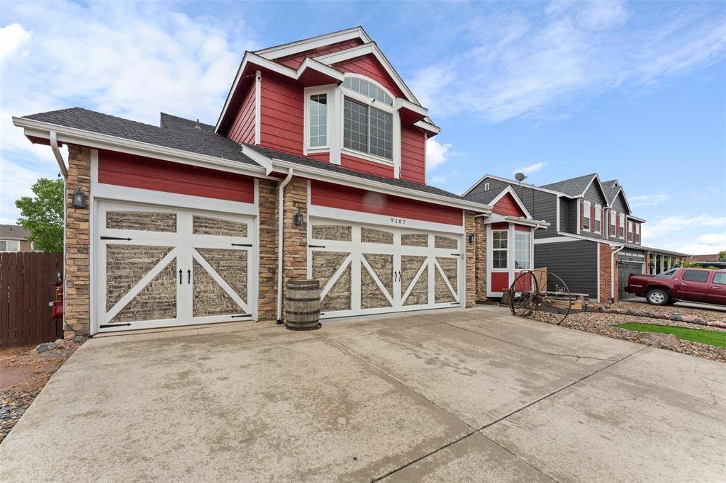 Peyton, CO 80831,9187 Royal Melbourne CIR