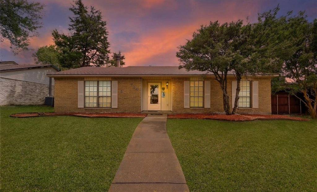 Mesquite, TX 75150,724 Via Barcelona