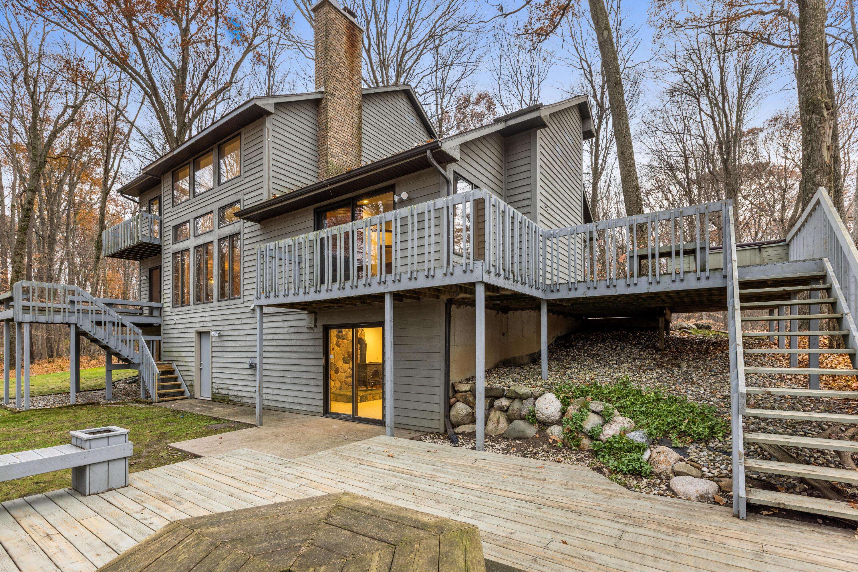 Augusta, MI 49012,15833 E B AVE