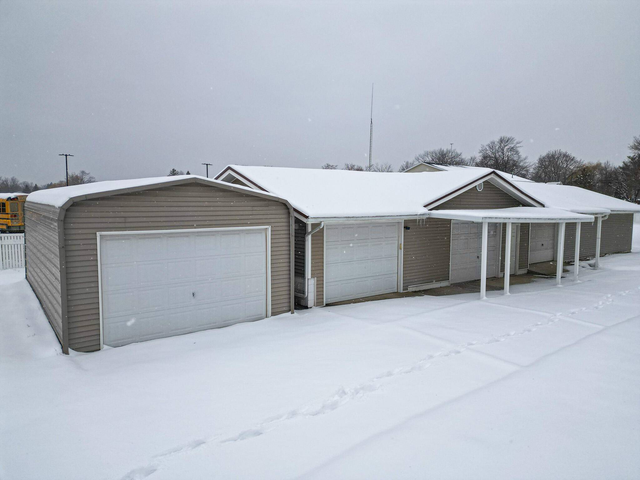 Howard City, MI 49329,508 Emory ST