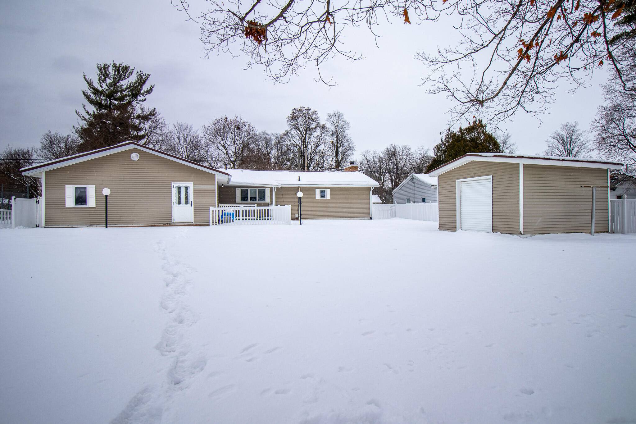 Howard City, MI 49329,508 Emory ST