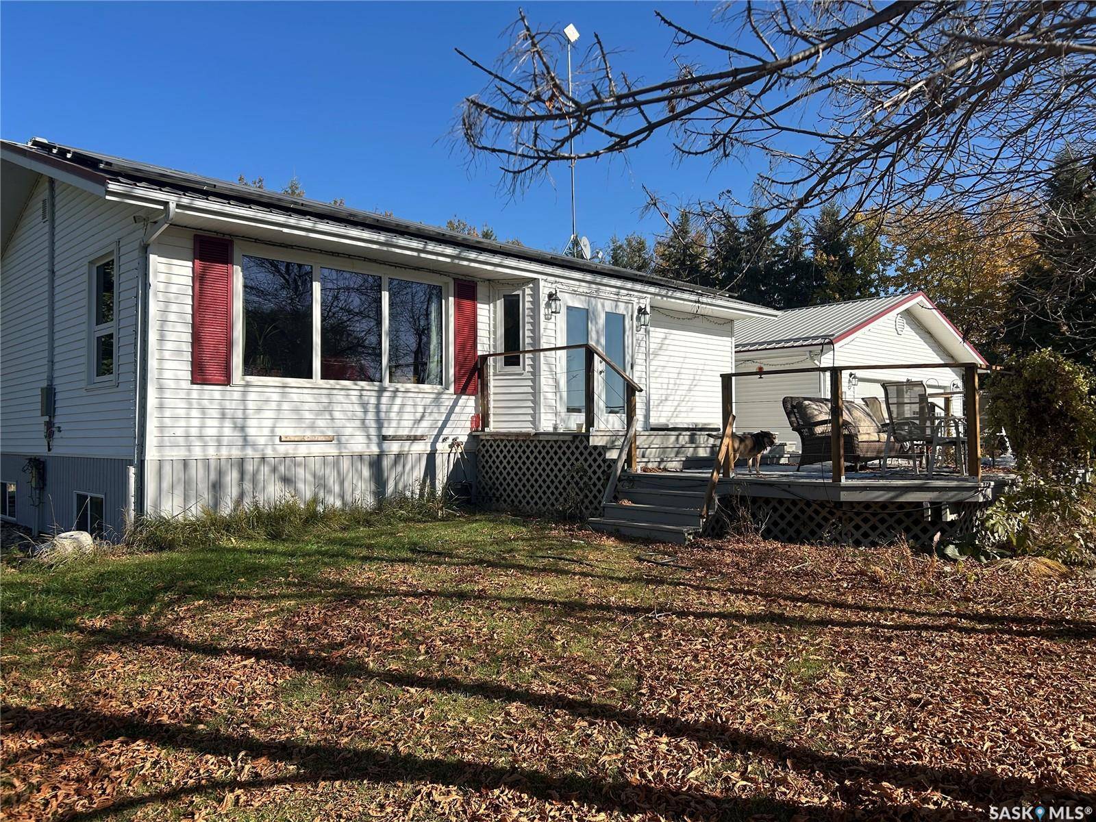 Fletts Springs Rm No. 429, SK S0K 3V0,Rural Address