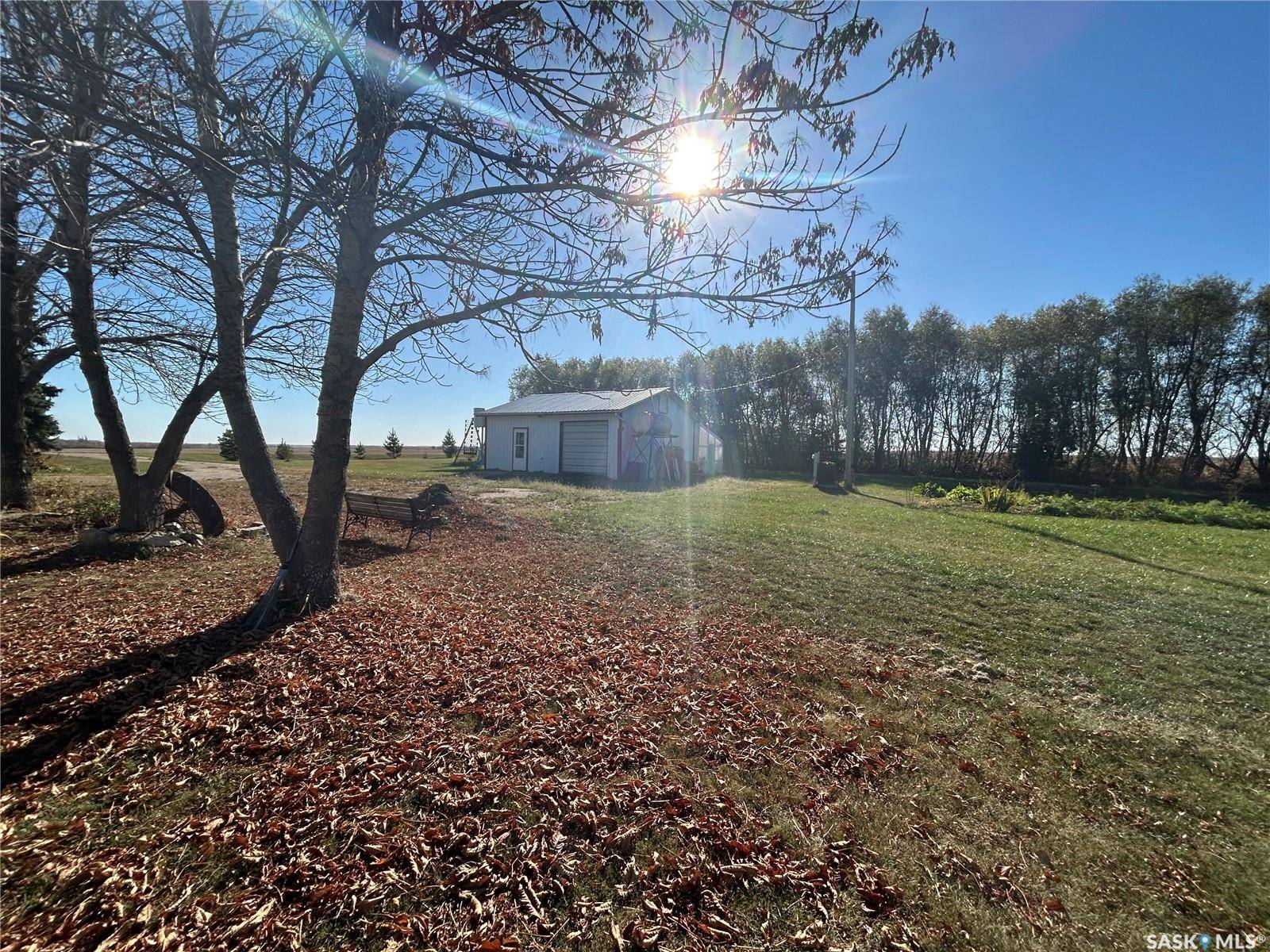 Fletts Springs Rm No. 429, SK S0K 3V0,Rural Address