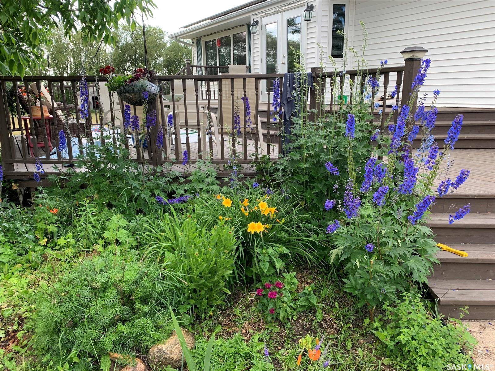 Fletts Springs Rm No. 429, SK S0K 3V0,Rural Address