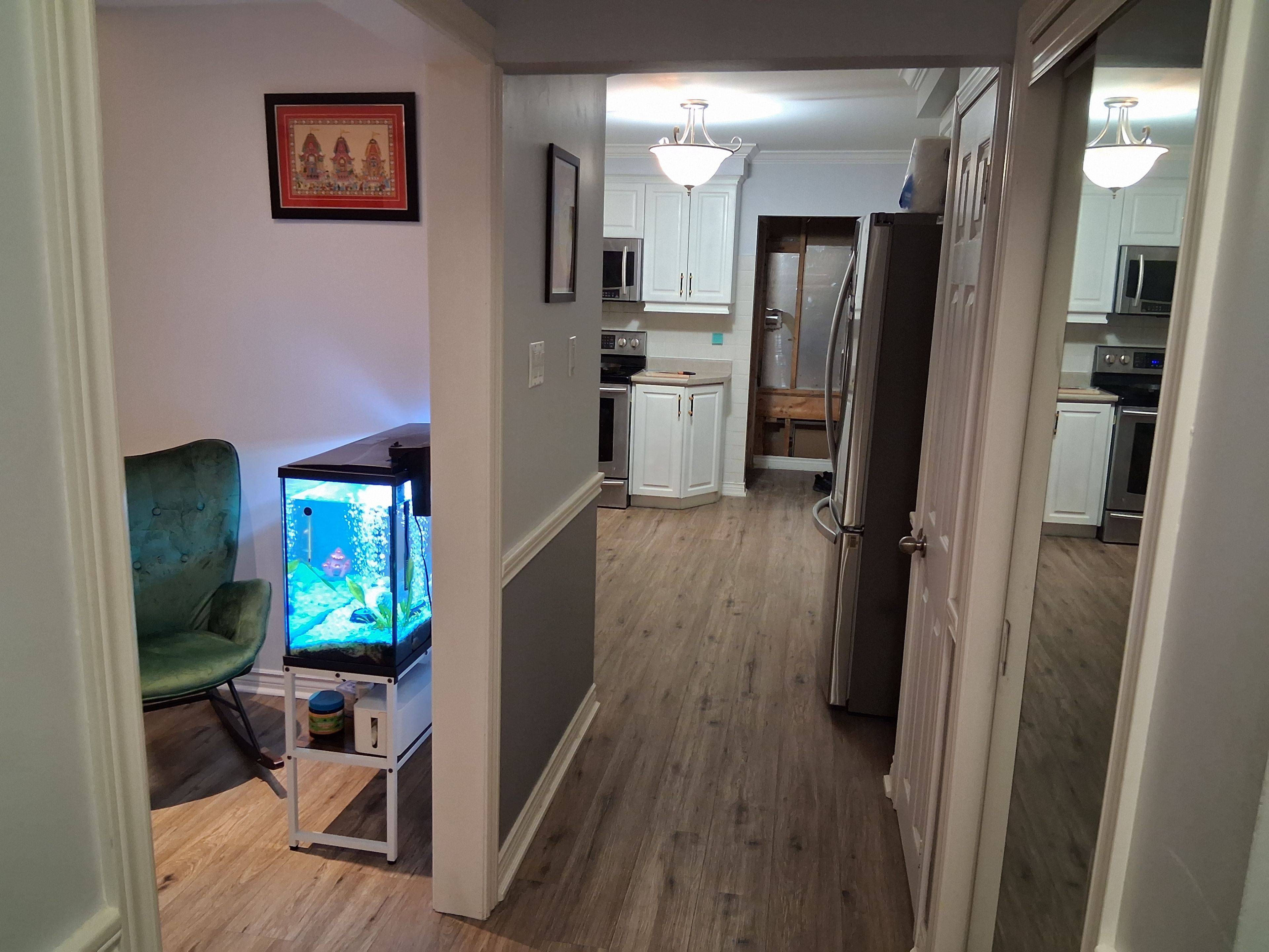 Brampton, ON L6T 2N5,49 Athlone AVE