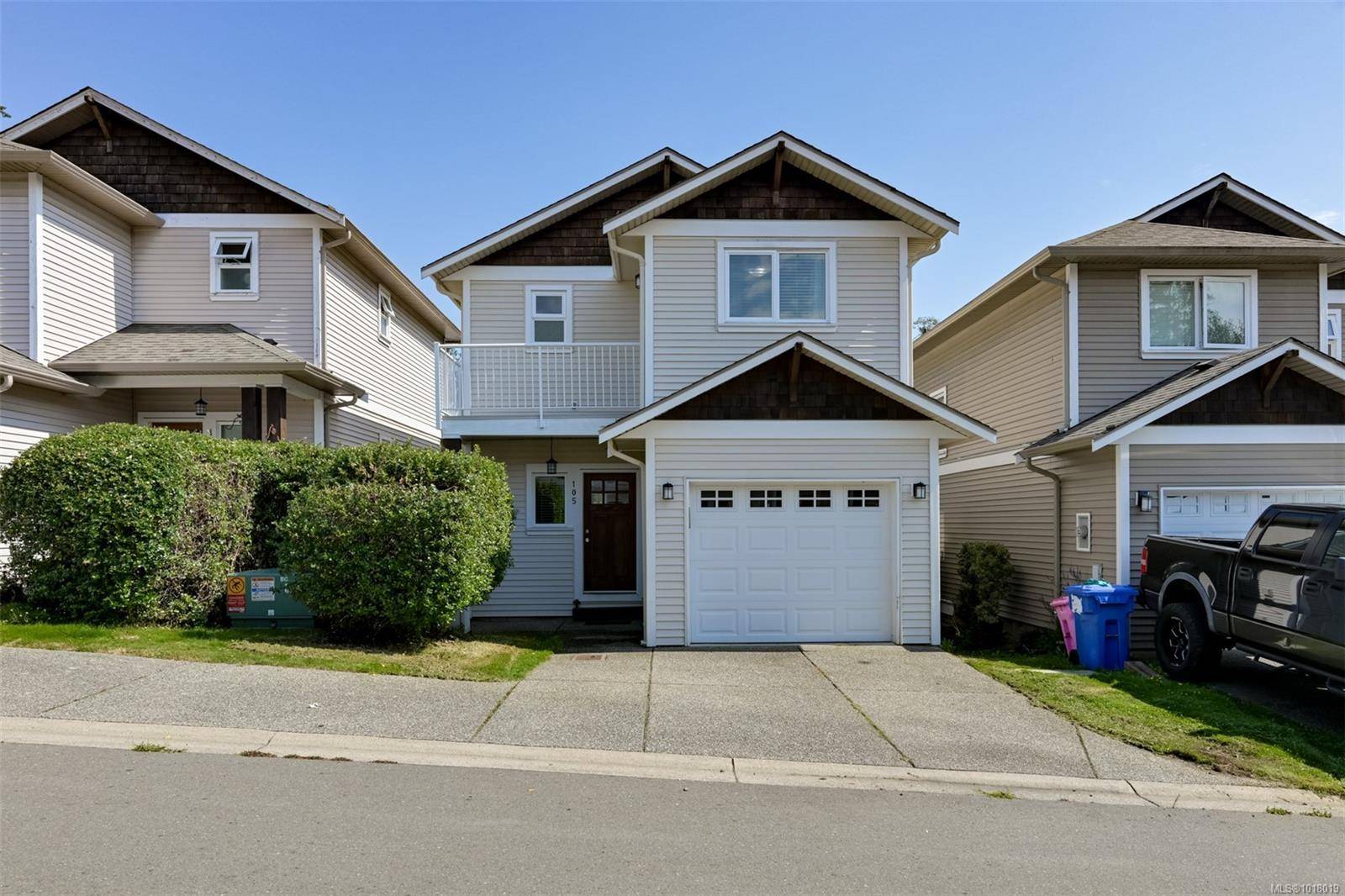 Sooke, BC V9Z 1K6,6800 Grant Rd W #105