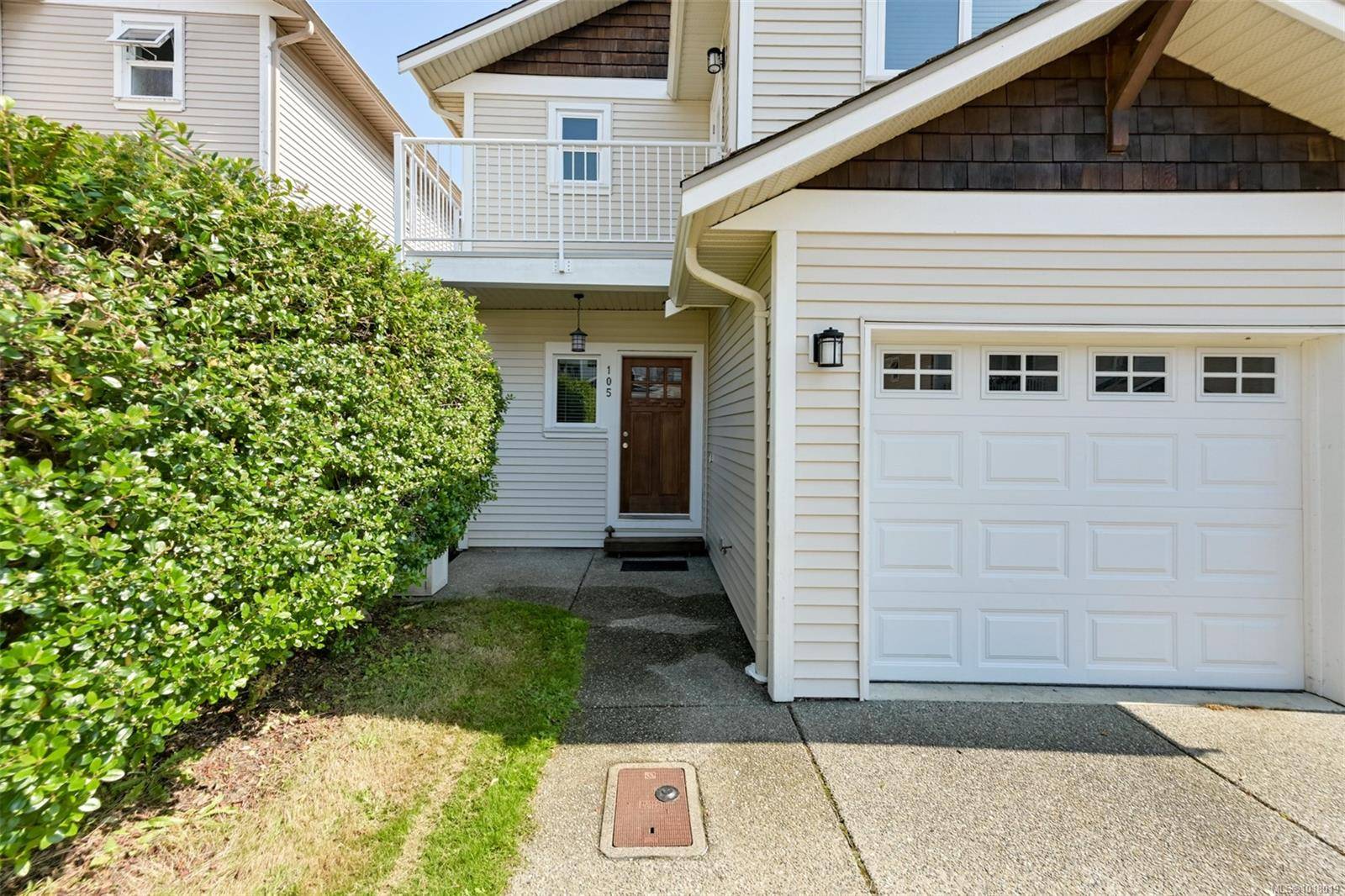 Sooke, BC V9Z 1K6,6800 Grant Rd W #105