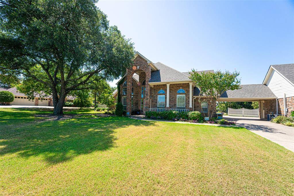 Heath, TX 75032,5 Darr Road