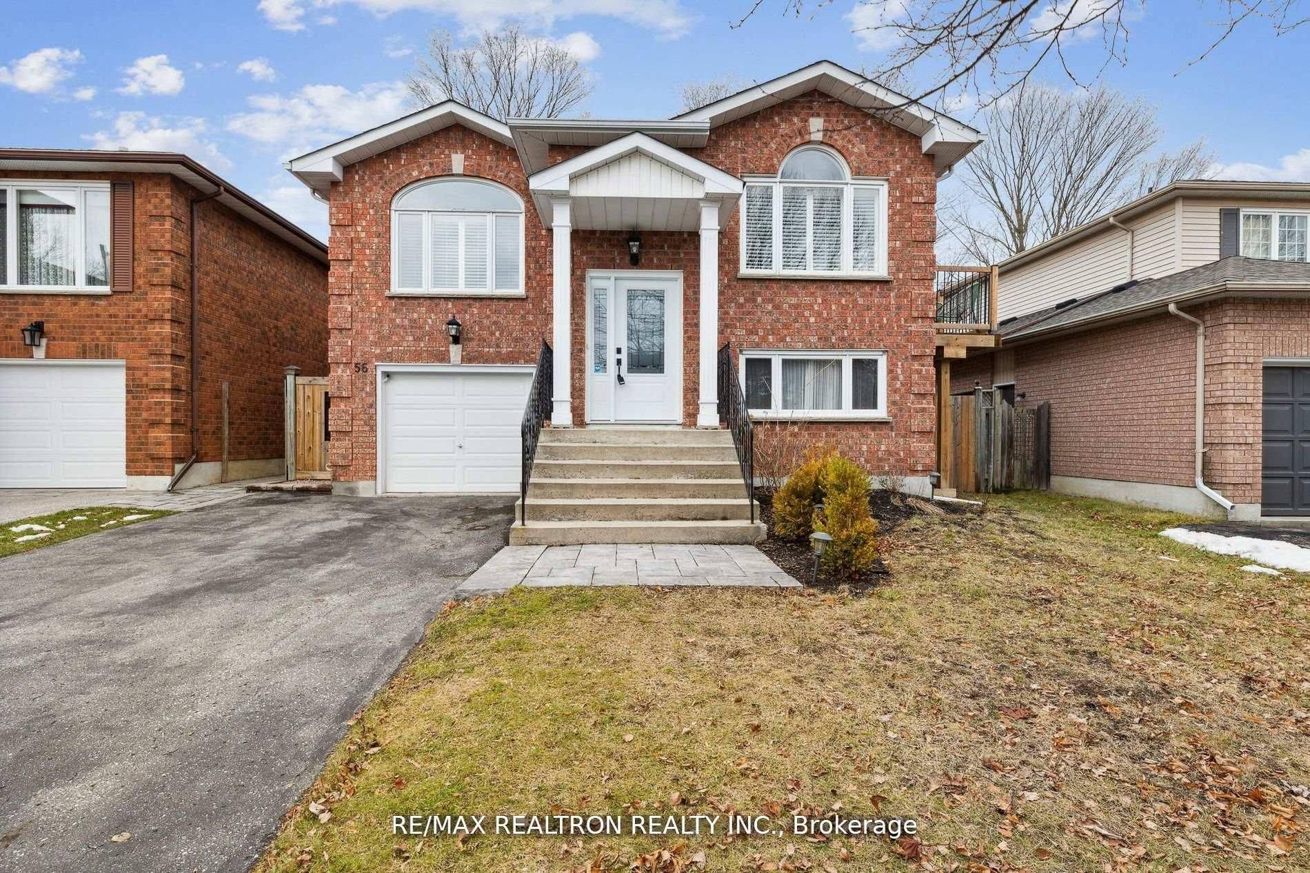 Clarington, ON L1E 2Y6,56 Kintyre ST