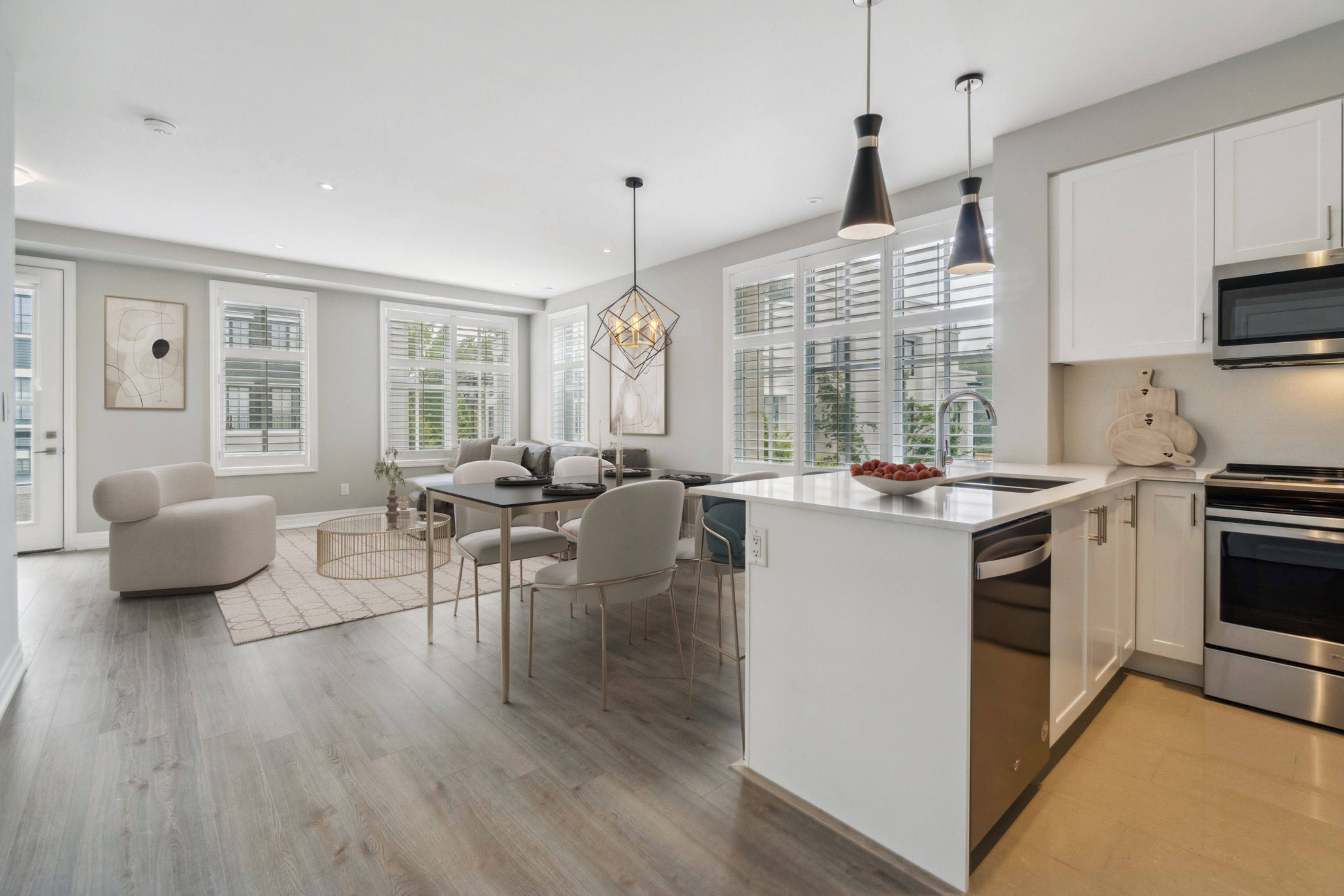 Mississauga, ON L5G 0B8,657 Cricklewood DR #532