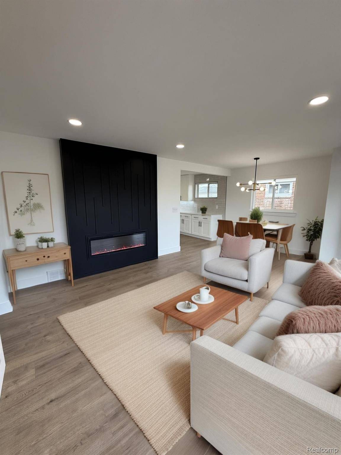 Roseville, MI 48066,26049 Fernwood ST