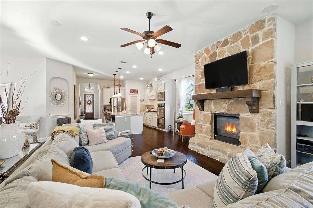 Mckinney, TX 75070,5217 Kentwood Drive