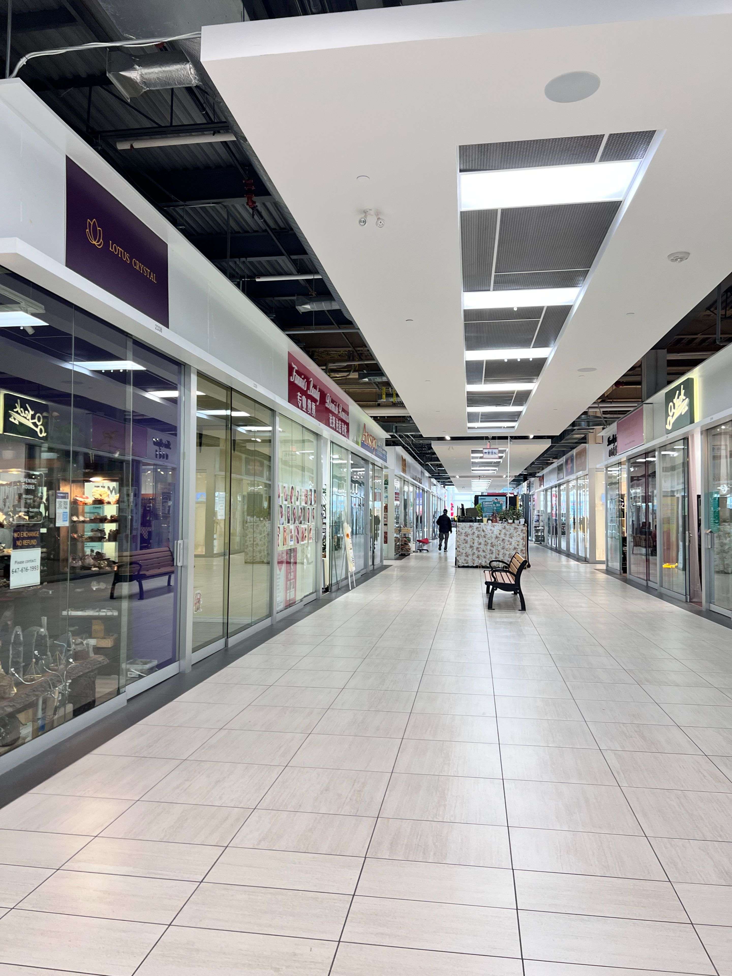 Markham, ON L3R 5T5,8339 Kennedy RD #2531-32-33