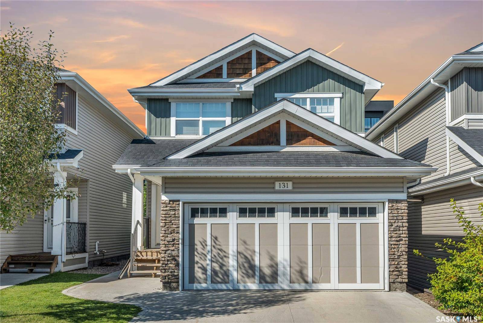 Saskatoon, SK S7T 0T8,315 Dickson CRESCENT #131