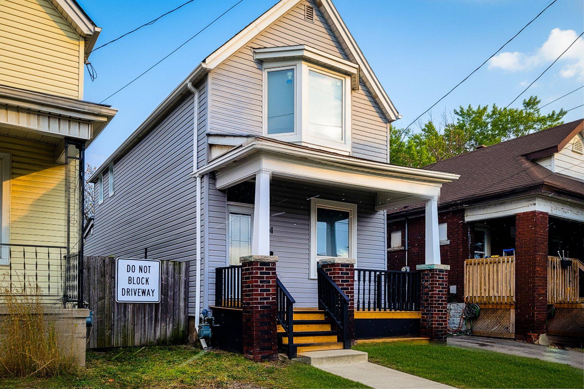 Hamilton, ON L8L 7G4,24 Albemarle ST