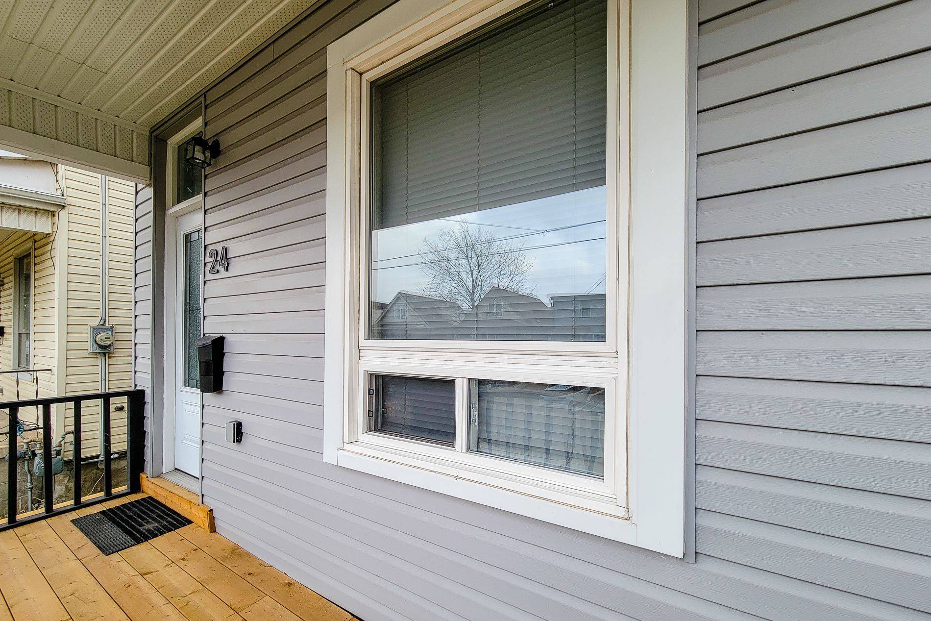 Hamilton, ON L8L 7G4,24 Albemarle ST