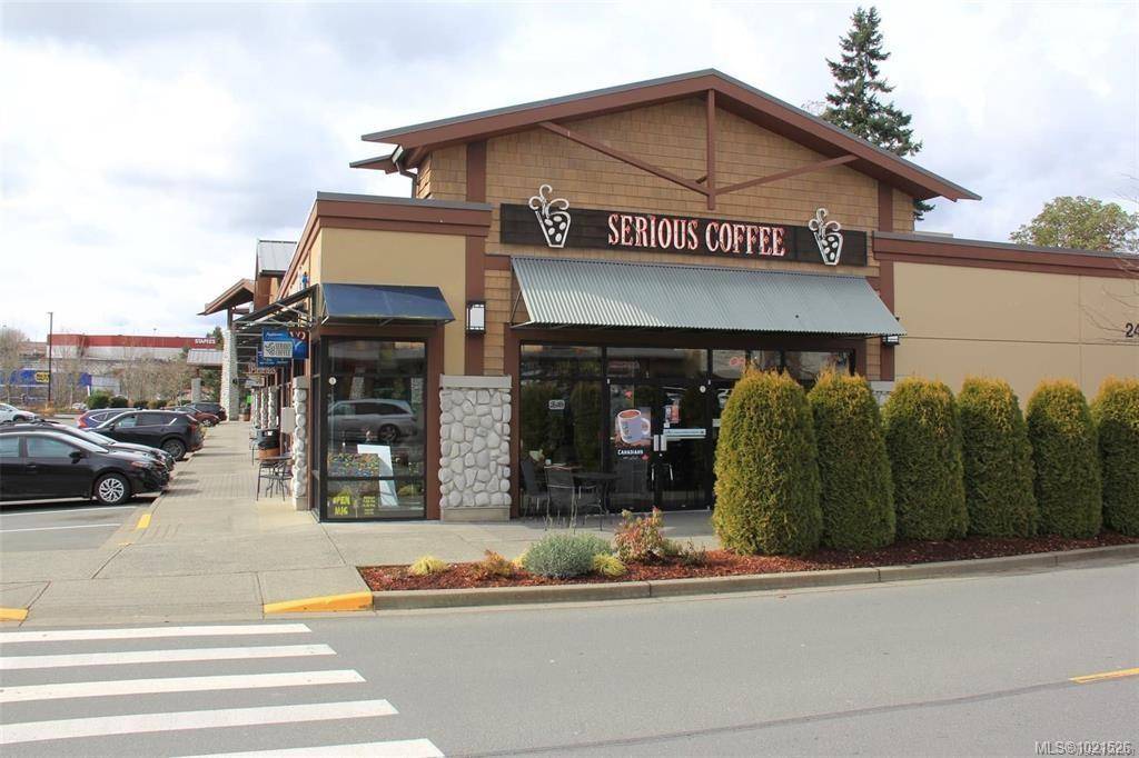 Langford, BC V9B 6A2,101 Millstream Rd