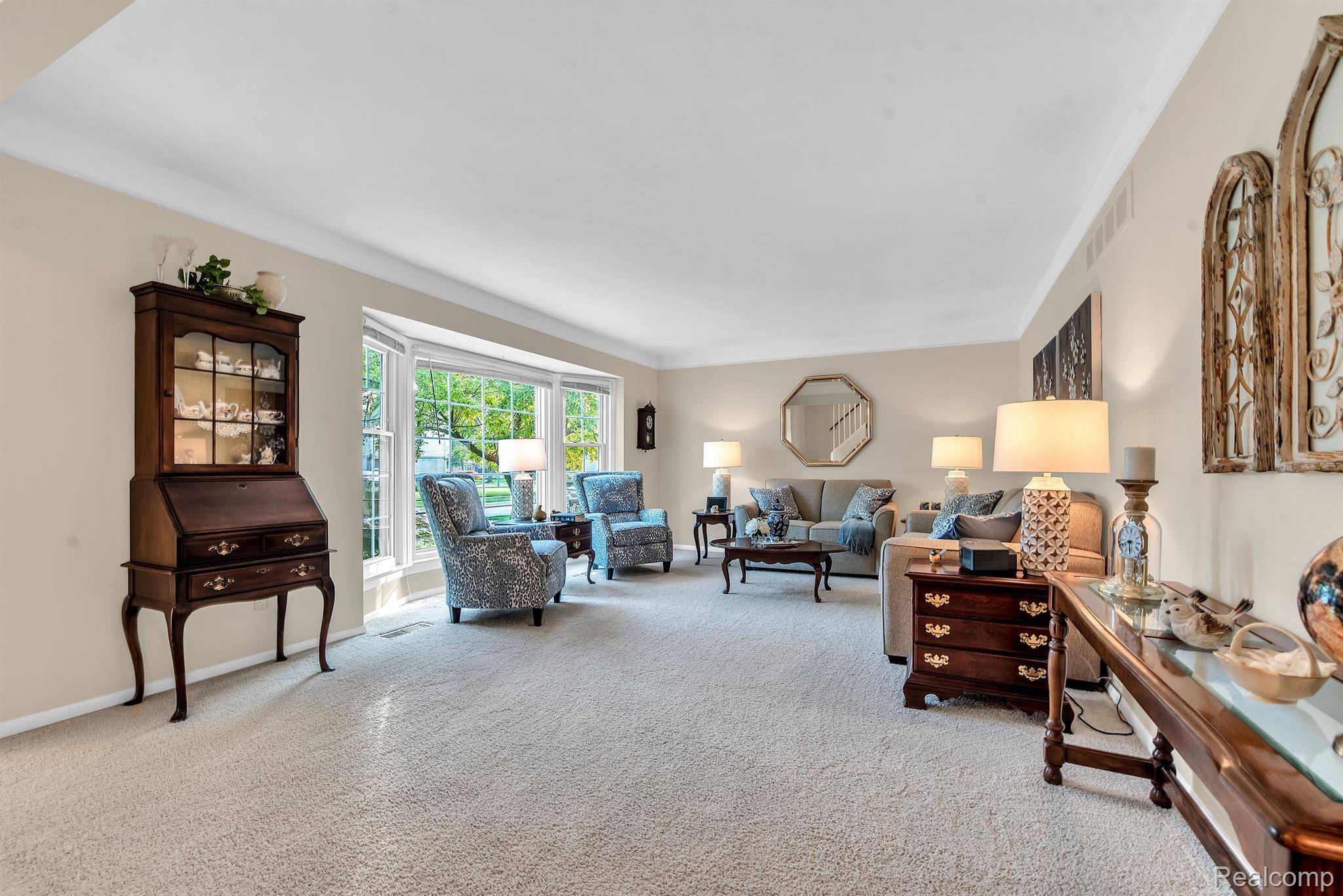 Woodhaven, MI 48183,16445 TRUWOOD ST