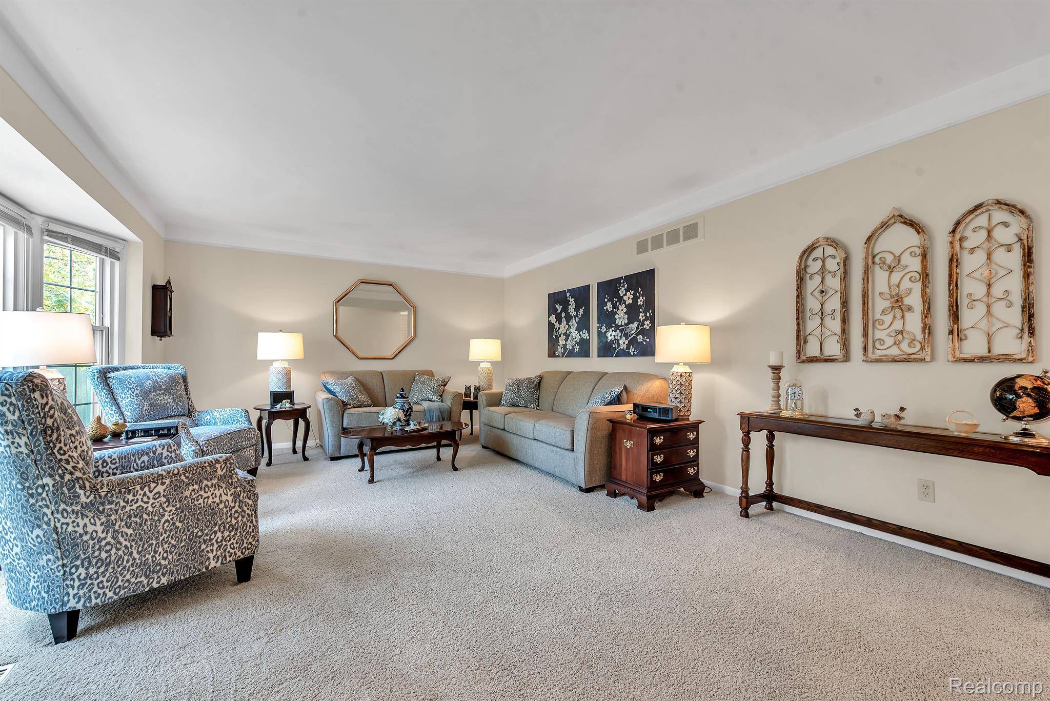 Woodhaven, MI 48183,16445 TRUWOOD ST