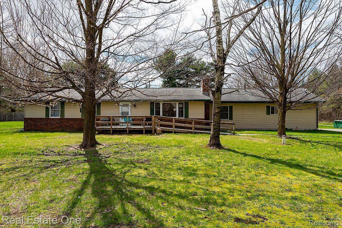 MI 48412,140 LARSON RD