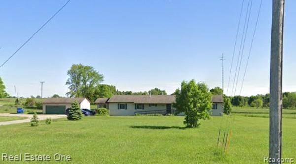 MI 48421,4521 STANLEY RD