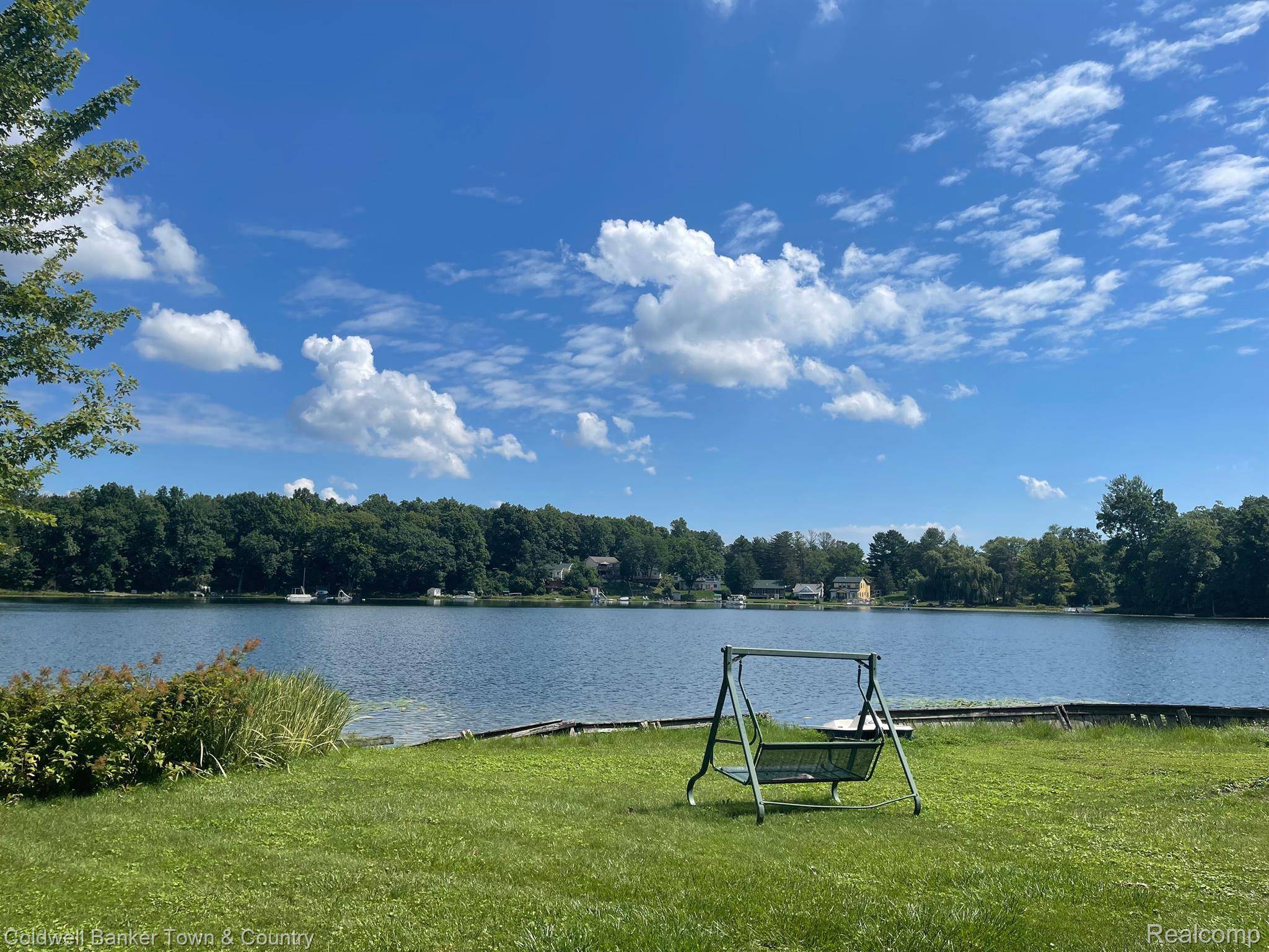 MI 48430,18453 PELLETT