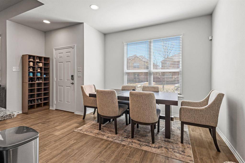 Crandall, TX 75114,3141 Blossom Trail