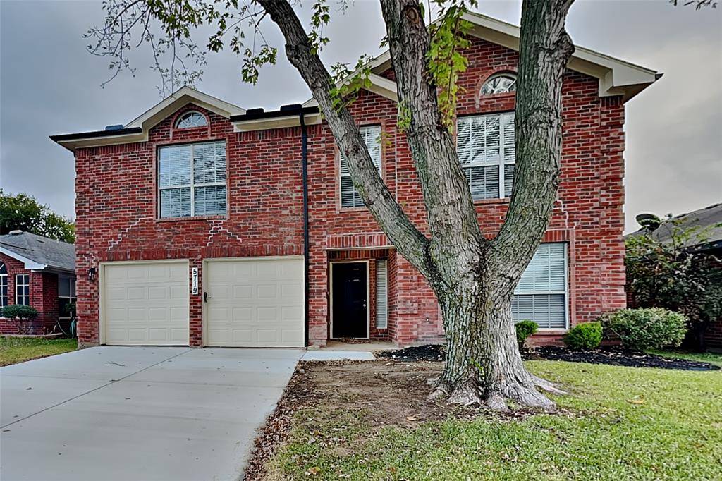 Arlington, TX 76018,5719 Creekhollow Drive