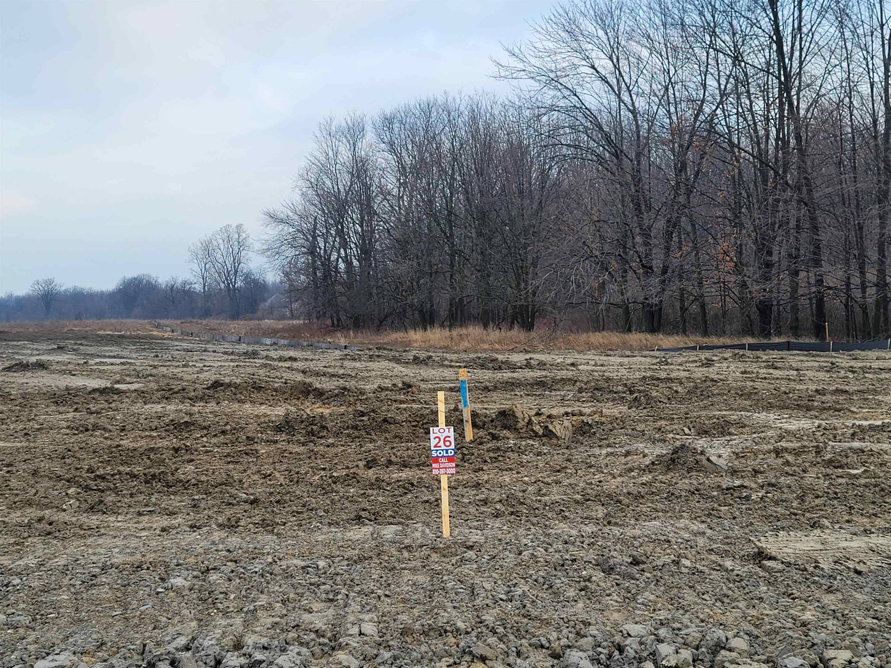 Linden, MI 48451,5338 Championship Dr