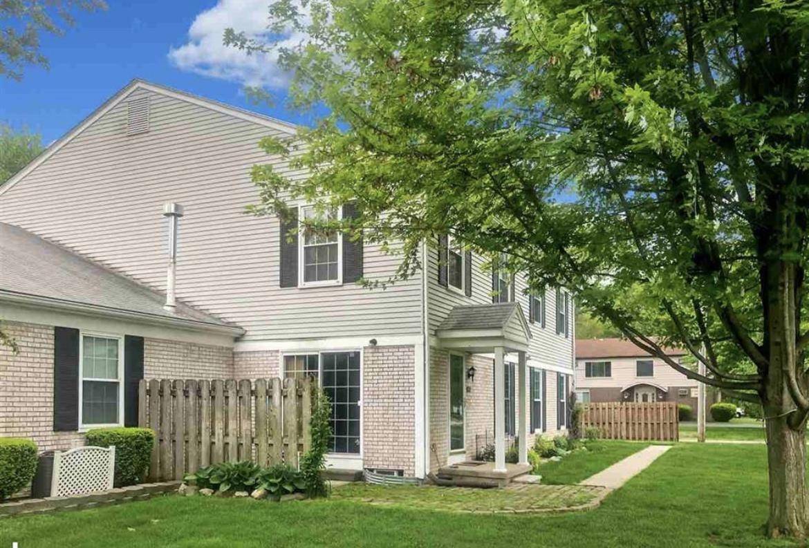 Harrison Twp, MI 48045,24630 Meadow Creek