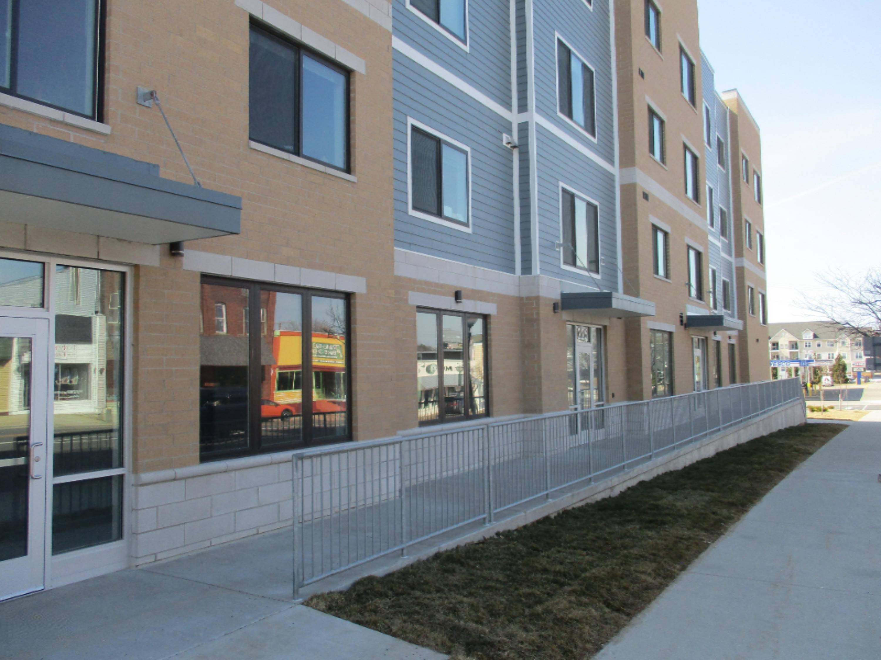 Ludington, MI 49431,225 W Ludington AVE #Units 31