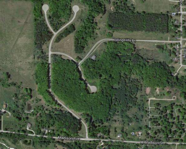 Big Rapids, MI 49307,16327 Birch Top Ridge