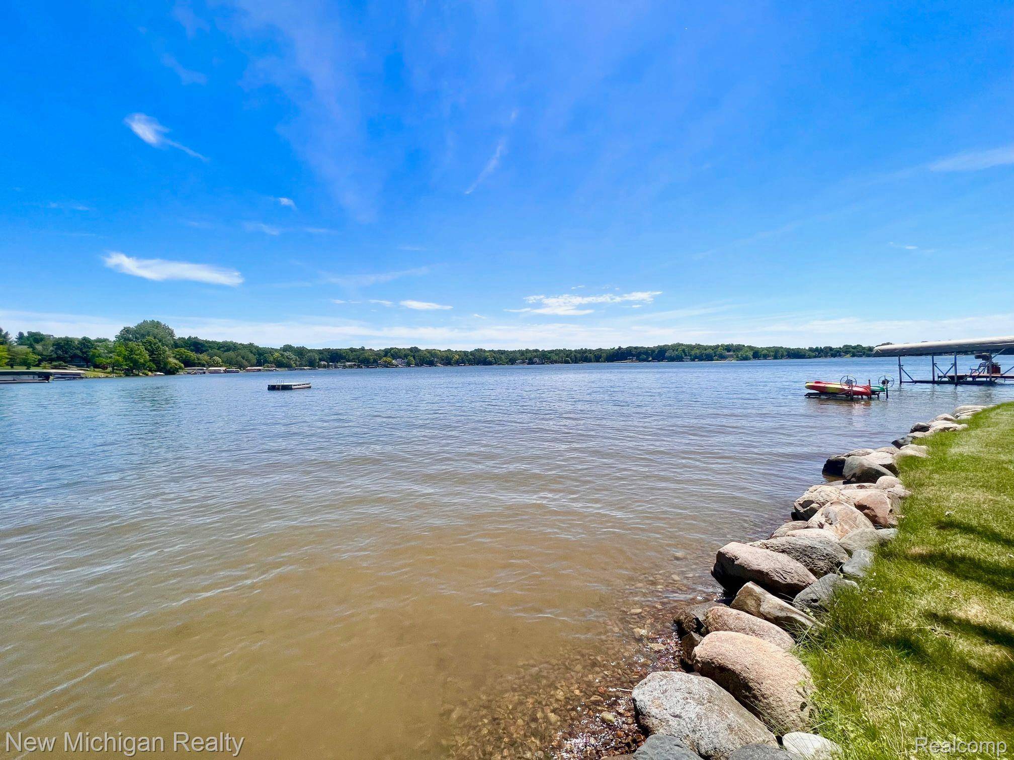 Linden, MI 48451,16129 HAVILAND BEACH DR