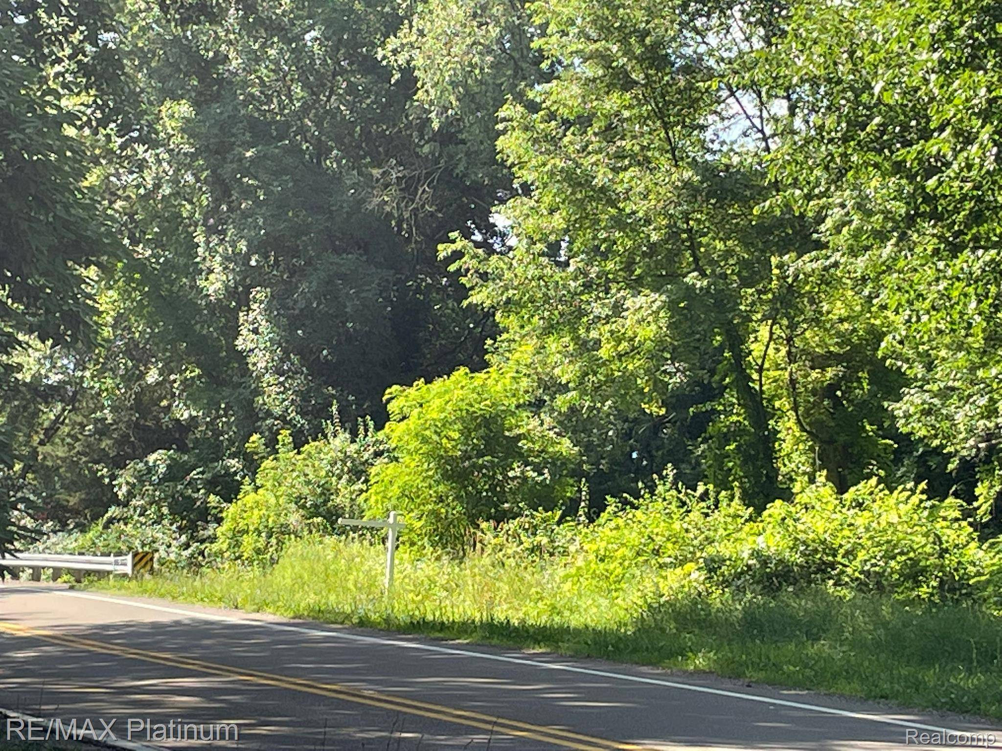 Brighton, MI 48114,V/L Culver (#3) RD