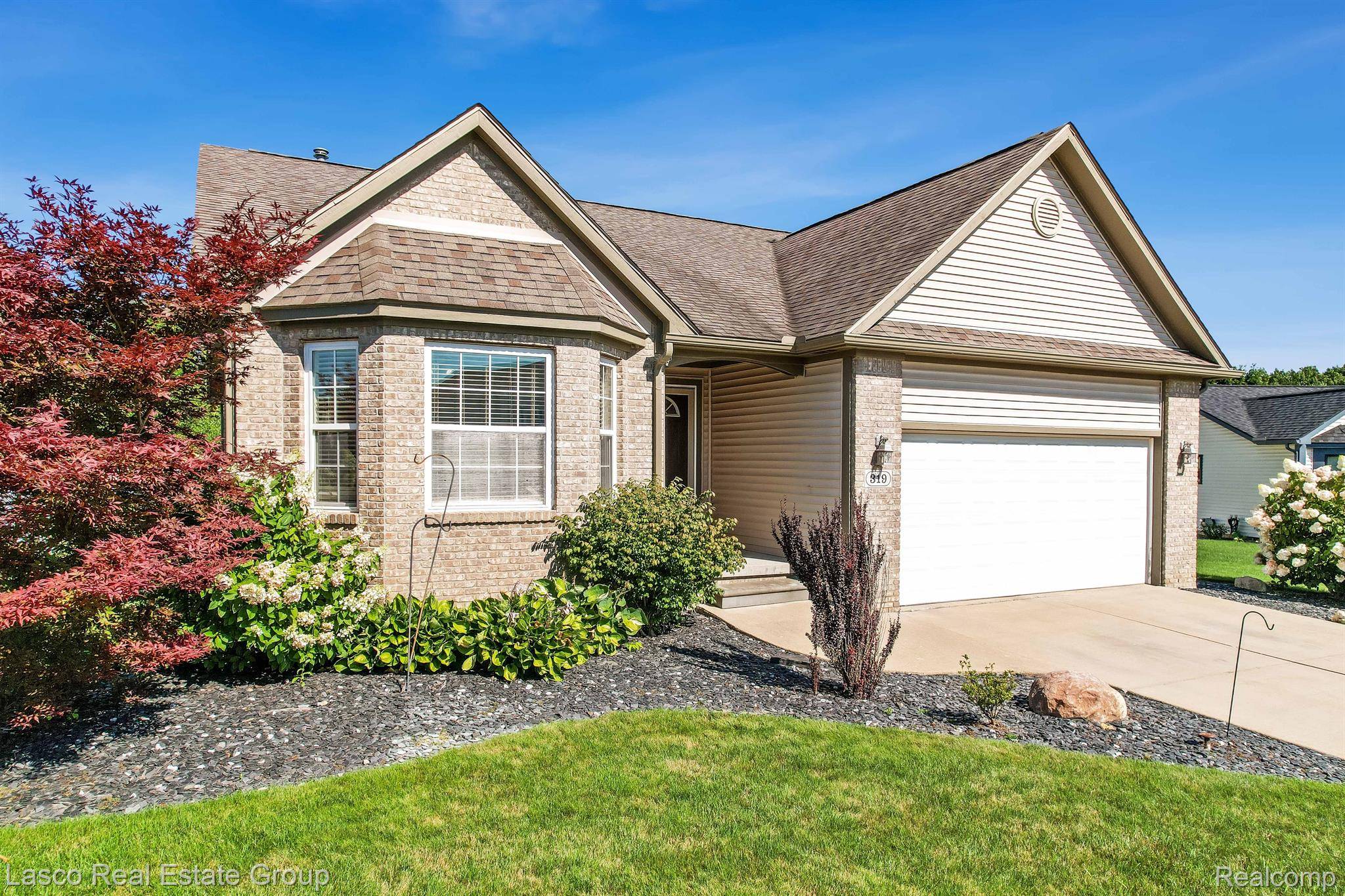 Linden, MI 48451,319 PAULINE PASS