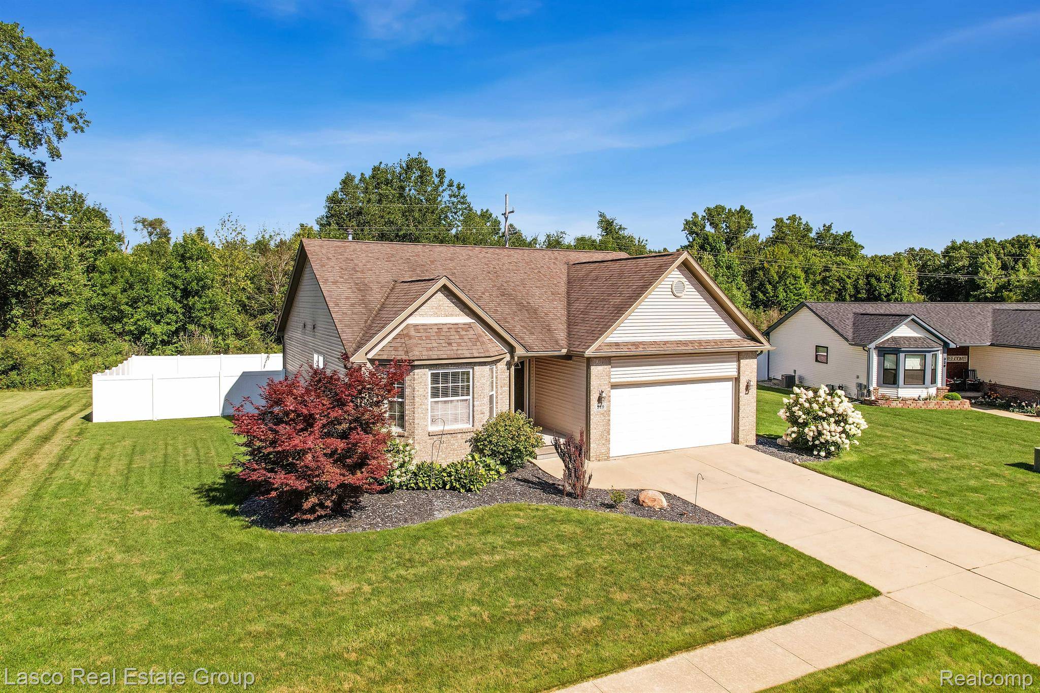 Linden, MI 48451,319 PAULINE PASS