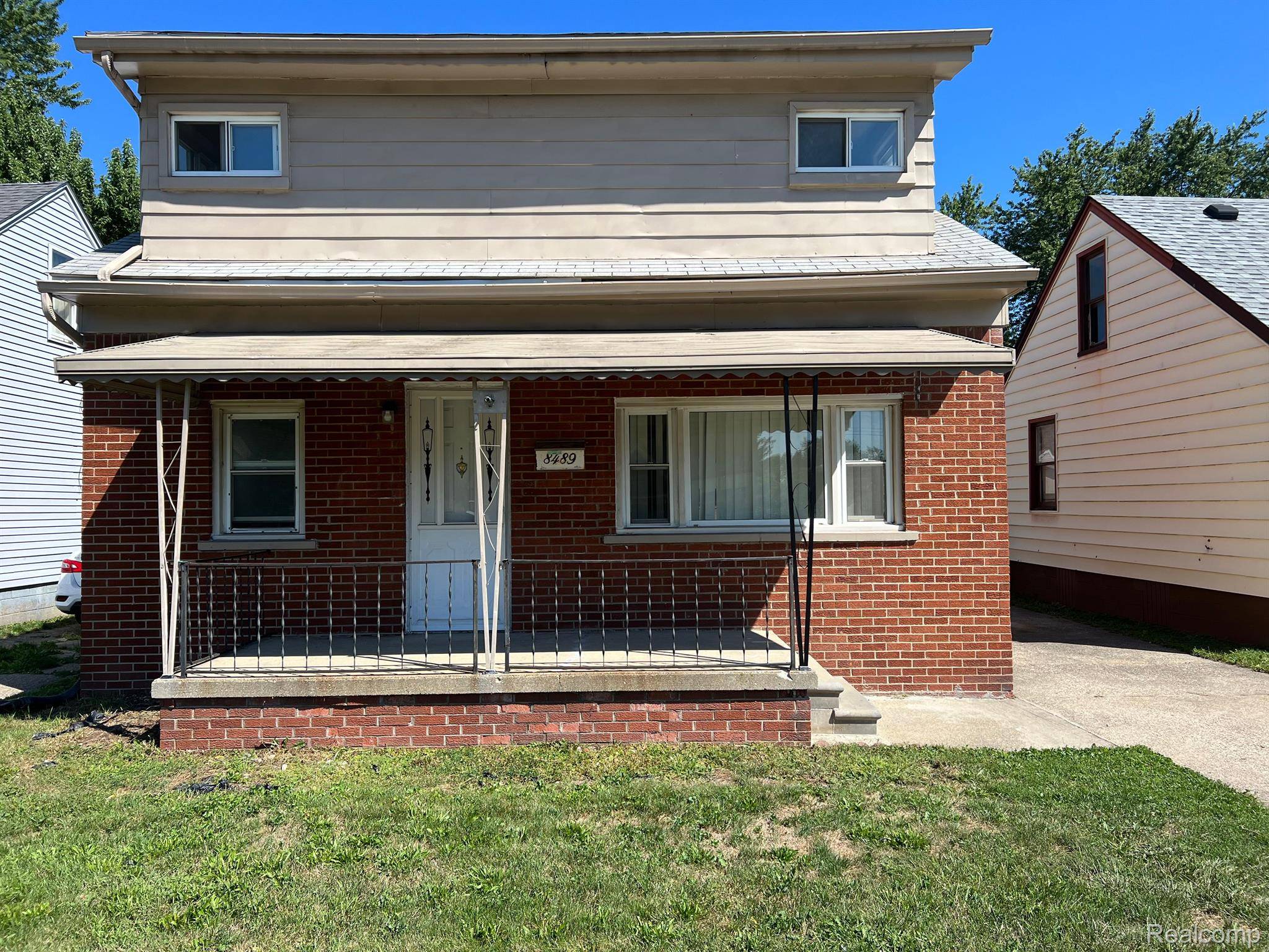 MI 48089,8489 JEWETT AVE