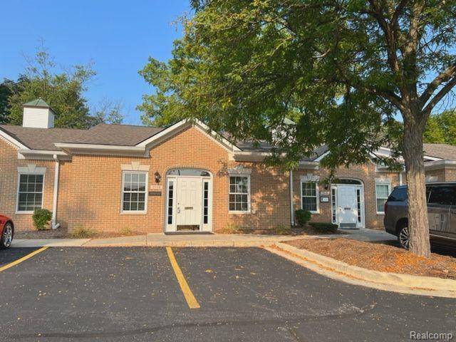 Rochester Hills, MI 48307,2550 S ROCHESTER RD